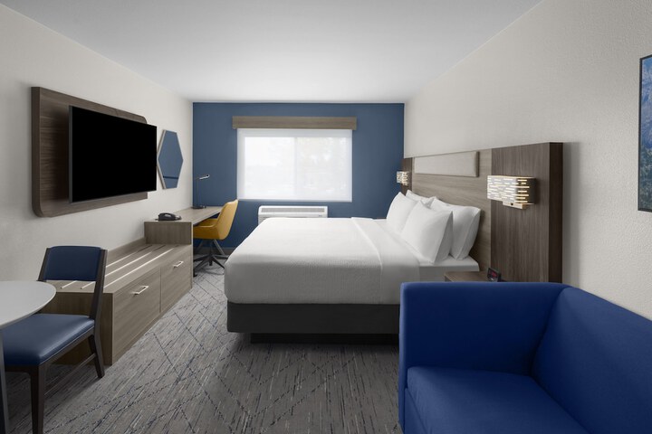 Holiday Inn Express & Suites Montrose - Black Canyon Area by IHG