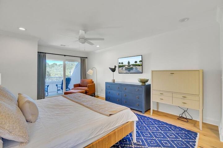 Racquet Club 35 by Wild Dunes in Resort Core