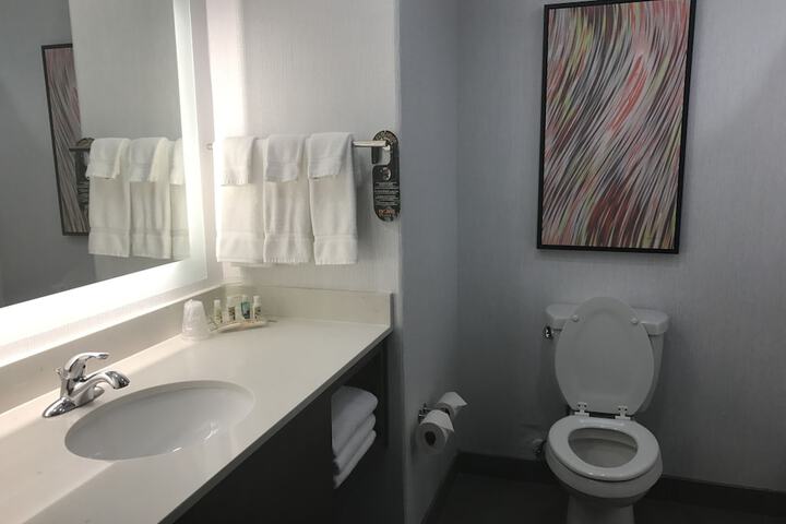 Holiday Inn Abilene - North College Area by IHG
