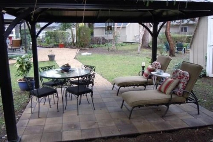Terrace/Patio 19 of 21