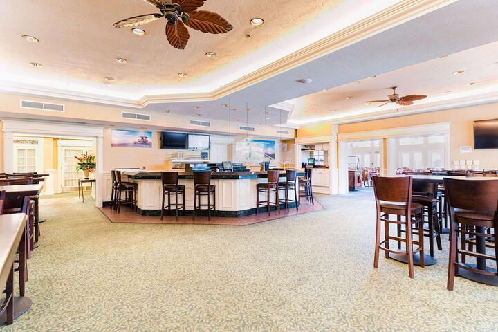 Radisson Resort at the Port