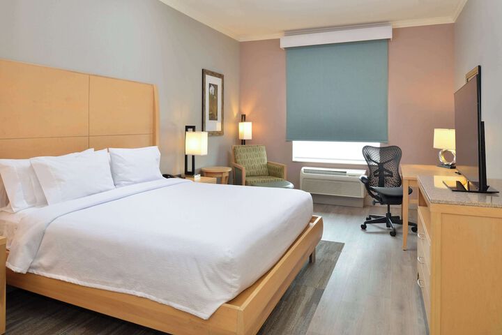 Hilton Garden Inn Denton