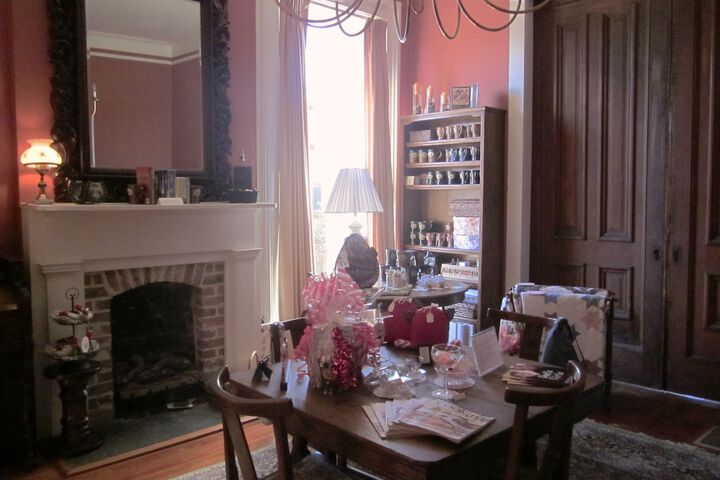 Hotel Interior 10 of 74