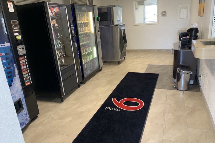 Motel 6 Grants NM