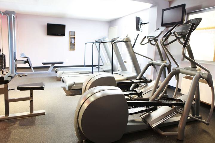 Health and Fitness 44 of 47