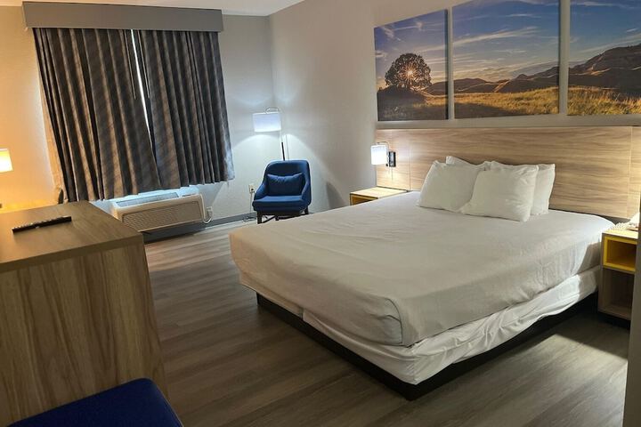 Days Inn by Wyndham Coffeyville