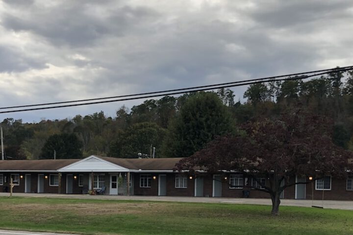 Aldeco Motel