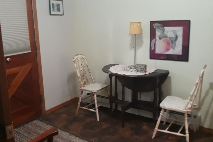 Alices Black Hills Cottage