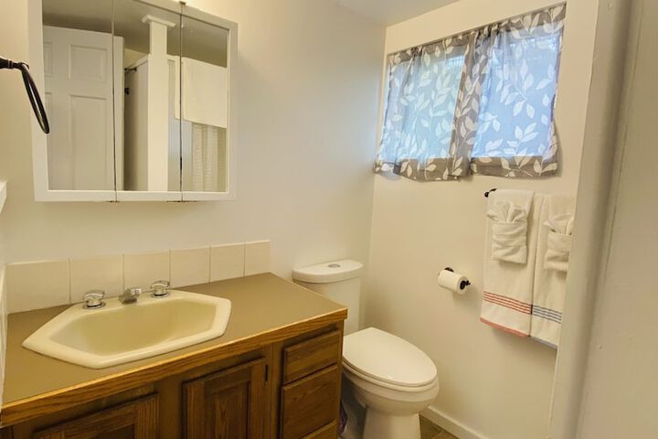 Raines Resort Cabins & RV