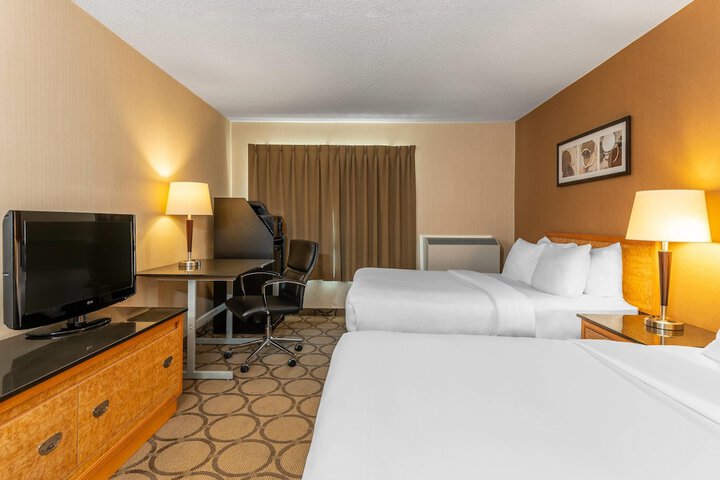 Comfort Inn Prince Albert