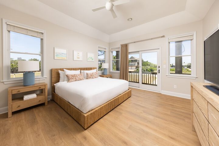 Sanderling Resort Residences