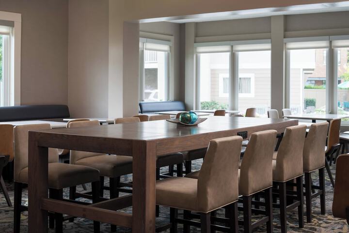 Residence Inn by Marriott Boulder