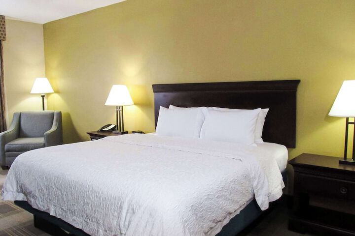 Hampton Inn Oxford-West