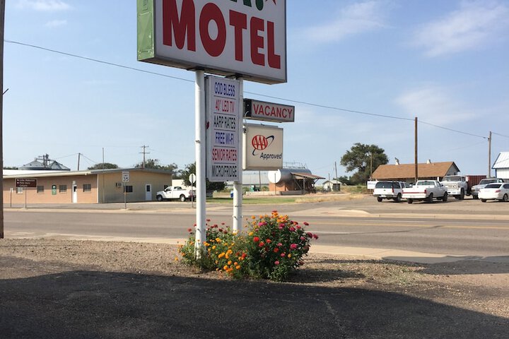 La Motel