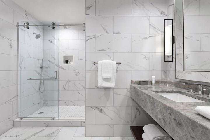 JW Marriott New Orleans