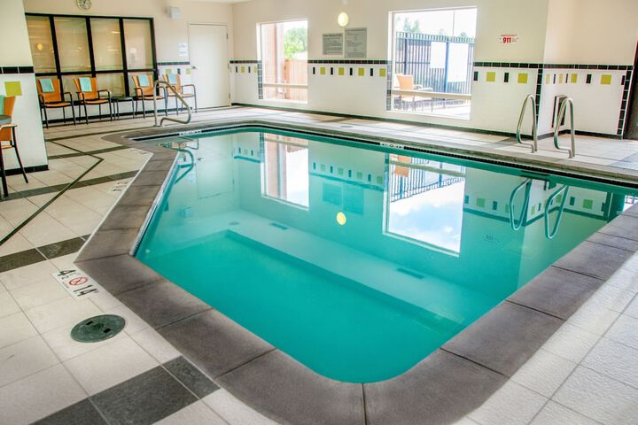 Pool 4 of 22