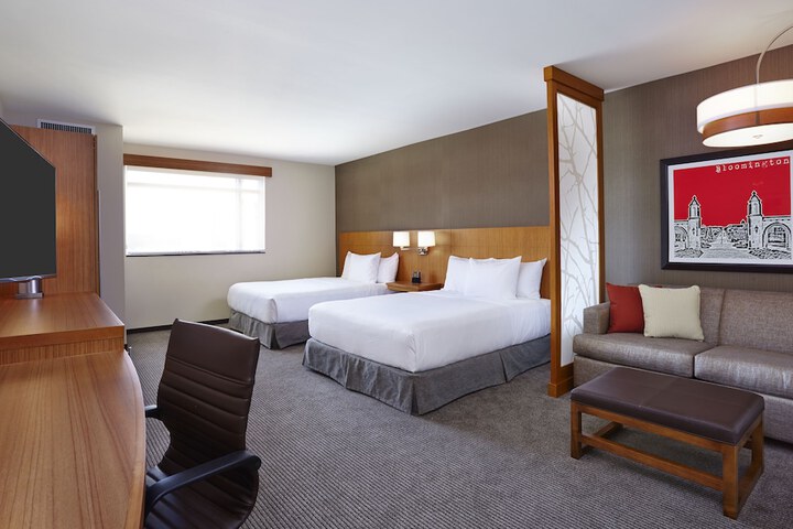 Hyatt Place Bloomington