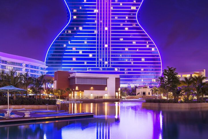 Seminole Hard Rock Hotel and Casino