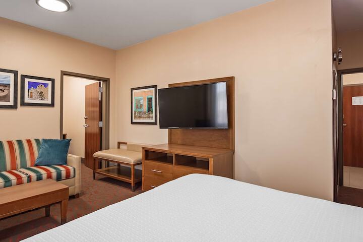 Best Western Cannon A.F.B.