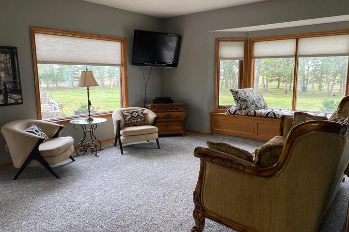 Rolling Hills Country Resort Bed and Breakfast
