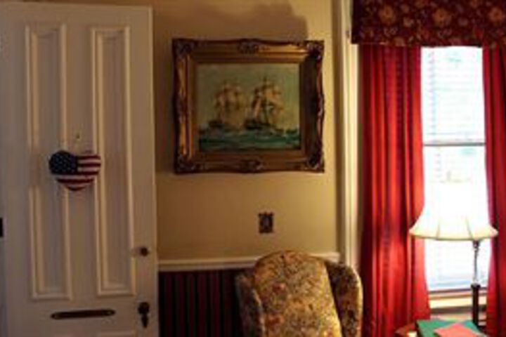 Pinehill Inn
