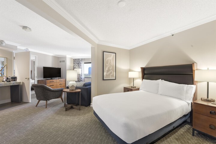Embassy Suites by Hilton Anaheim Orange