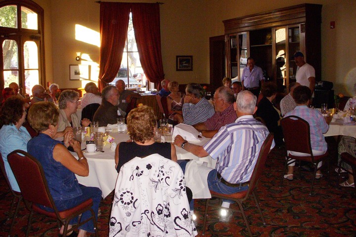 Grand Union Hotel