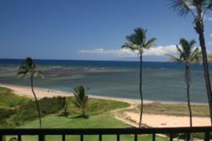 Koa Lagoon