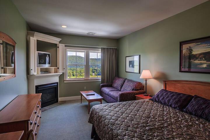 Jackson Gore Village a Vail Resorts Property