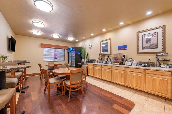 Best Western Devils Tower Inn