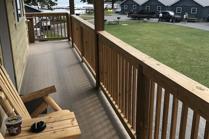 Terrace/Patio 41 of 54