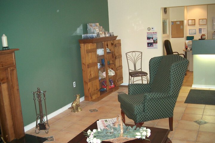 Hotel Interior 17 of 35