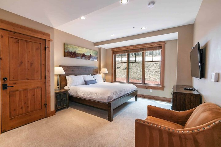 East West Hospitality Tahoe