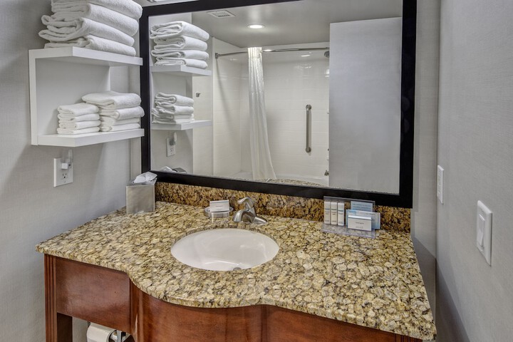 Hampton Inn Indianapolis-sw / plainfield