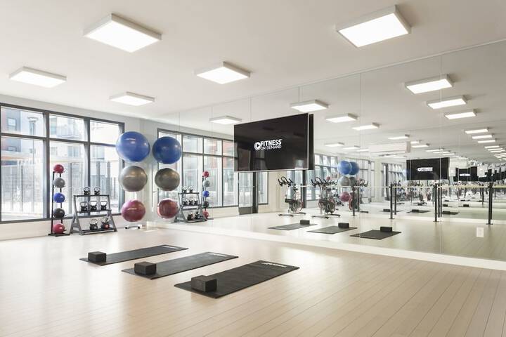 Hyatus Luxury Residences Somerville