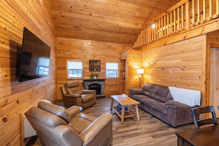 Presidential Mountain Resort