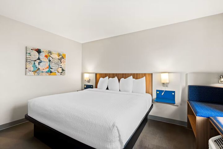 Holiday Inn Express & Suites George Quincy South by IHG