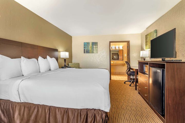 Best Western of Hope