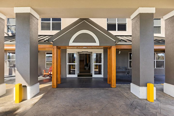 Country Inn & Suites by Radisson Hinesville, GA
