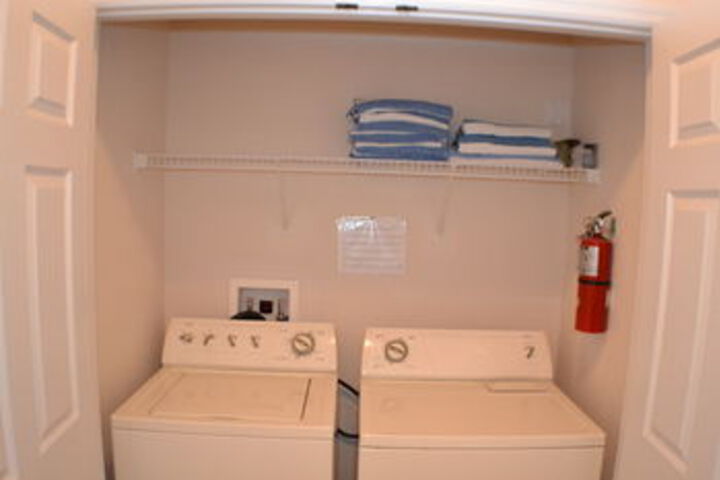 Orlando Vacation Townhomes 360