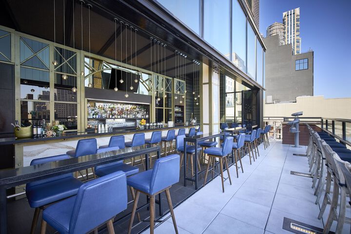 Terrace/Patio 59 of 62
