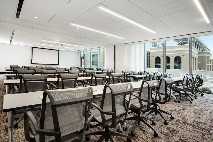 Texas a & M Hotel and Conference Center