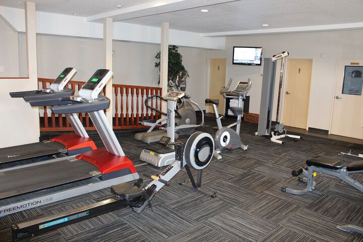 Health and Fitness 65 of 66