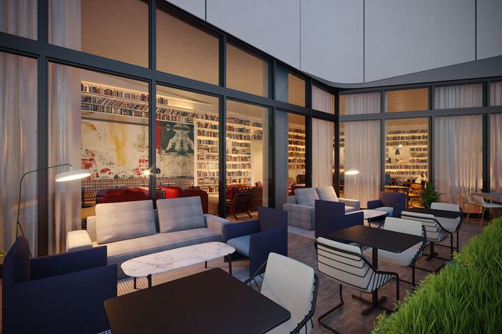 Hotel Exterior 79 of 84