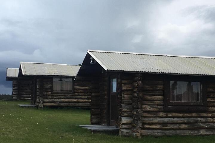 The Point Lodge