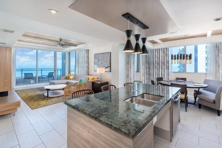 Club Wyndham Clearwater Beach