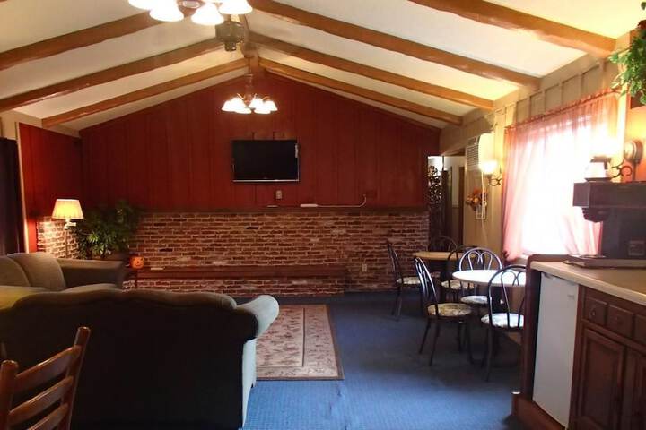 Carlin Villa Motel