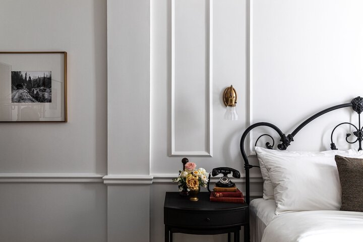Holbrooke Hotel