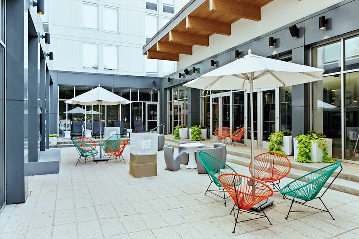 Terrace/Patio 63 of 63