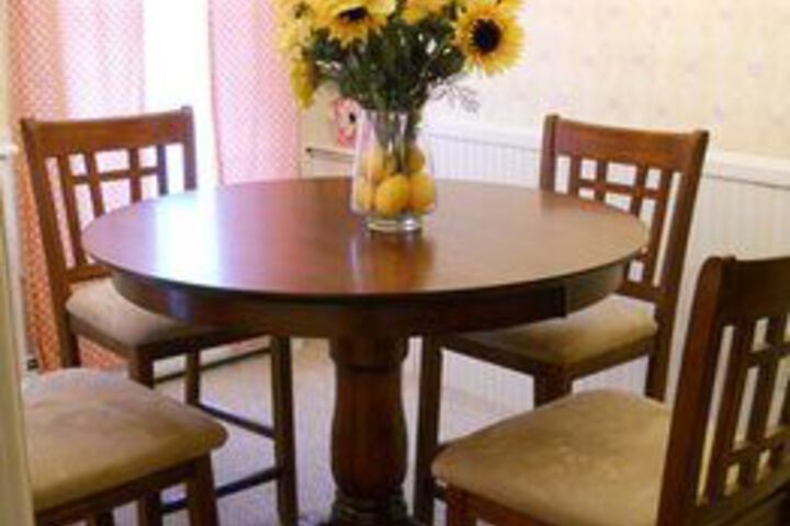 Calais Crossing B & B